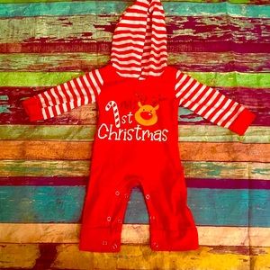 1 Christmas sets 6 months